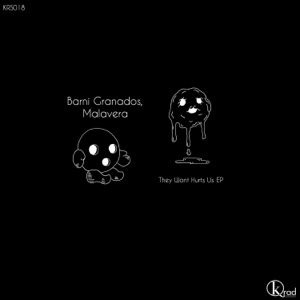 They Wont Hurts Us - Single