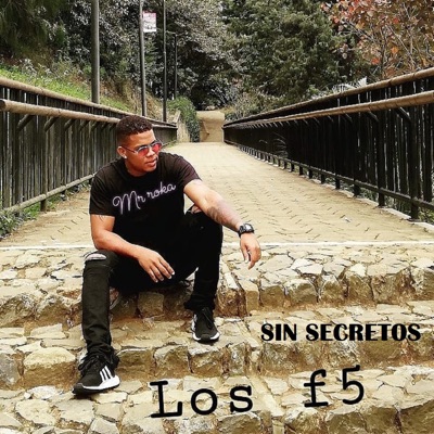 Sin Secretos - Single