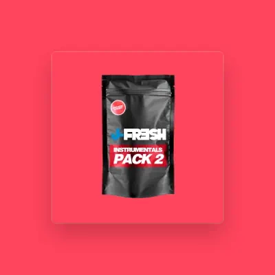 Listen to J-Fresh, watch music videos, read bio, see tour dates & more!