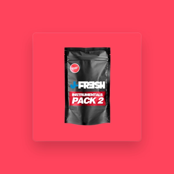 J-Fresh's avatar