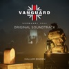 The Germans The Germans (From Vanguard: Normandy 1944) Vanguard: Normandy 1944 - (Original Soundtrack)