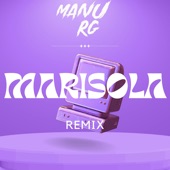 Marisola (Remix) artwork
