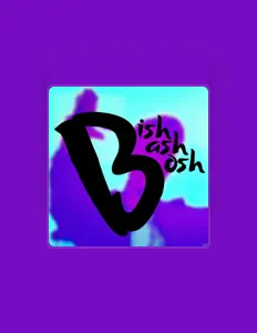 Mini Jamesを聴いたり、ミュージックビデオを鑑賞したり、経歴やツアー日程などを確認したりしましょう！