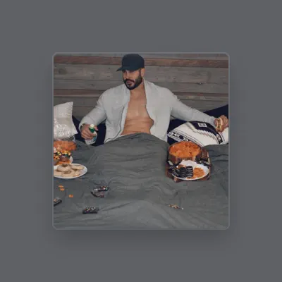Listen to Fit Poppa, watch music videos, read bio, see tour dates & more!