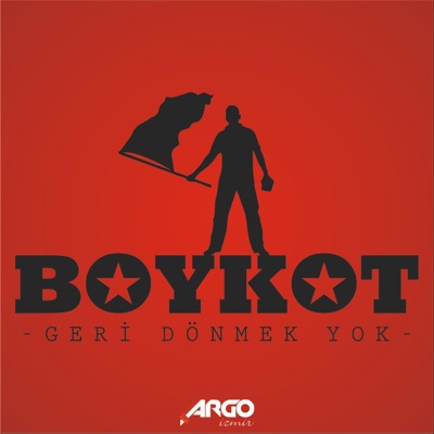 Geri Dönmek Yok