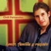 Chili Fernandez - Navidad Sin Tu Amor