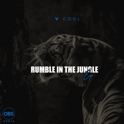 Rumble In the Jungle EP