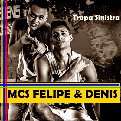 Tropa Sinistra - Single