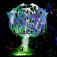 Fatal Simulation - EP - NØTHIN MATTERS