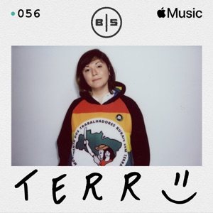 Beats in Space 056: Terr (DJ Mix)