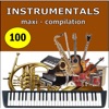 Instrumentals Maxi-Compilation 100