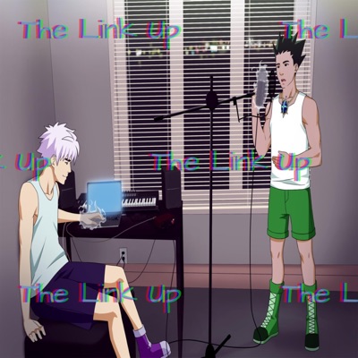 The Link Up - EP