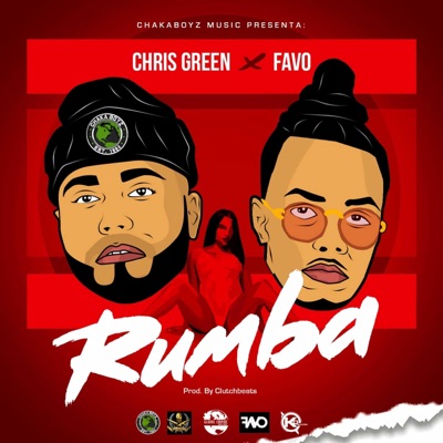 Rumba (feat. Favo) - Single