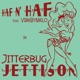 Jitterbug Jettison feat VibeByMelo Single