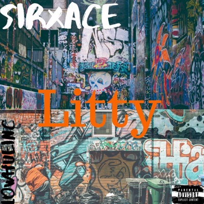 Litty - Single