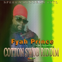 Dem Wondering - Single - Fyah Prince