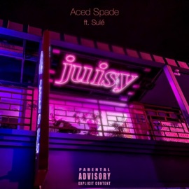 Juisy (feat. Sulé) Aced Spade