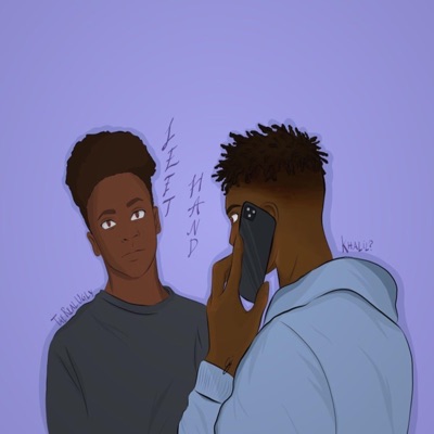 Left Hand (feat. Tae Retro) - Single