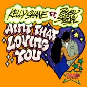 Ain't That Loving You (feat. Busy Signal) artwork