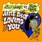 Ain't That Loving You (feat. Busy Signal) artwork