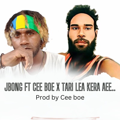 Tari lea kera ae (feat. Cee boe) - Single