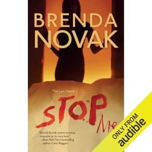 Stop Me (Unabridged) [Unabridged  Fiction]