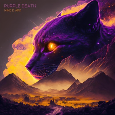 Purple Death - EP