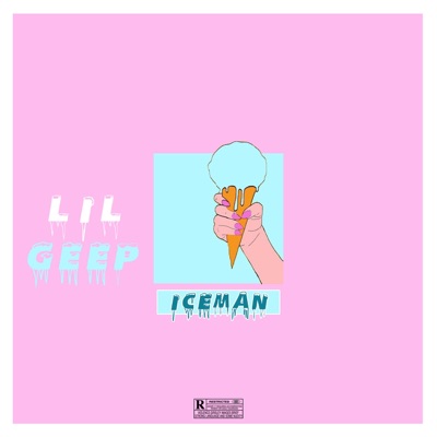Iceman - Single
