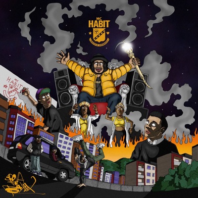 Spola TibaXxX - Single