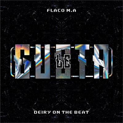 Le Gusta (feat. Deiry on the beat) - Single