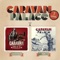 Suzy - Caravan Palace lyrics