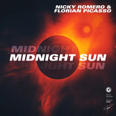 Midnight Sun - Single - Nicky Romero