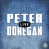 Peter Donegan (Live)