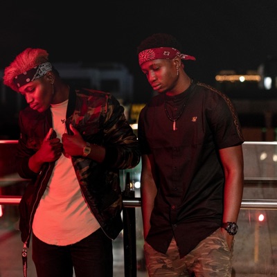 We on (feat. YoungXaviour) - Single