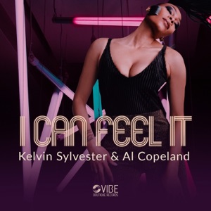 I Can Feel It (Original Show Mix)