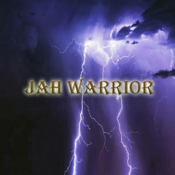 Jah Warrior - Single
