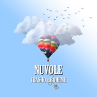 Nuvole (feat. Bohème & XDiemondX) - Single - Trasho