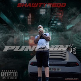 ZaZa (feat. Ludwig Strap) Shawtyredd