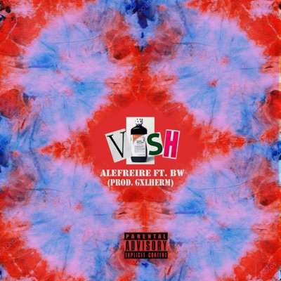 Vish (feat. BW) - Single