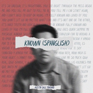 Known (Spanglish) - Single