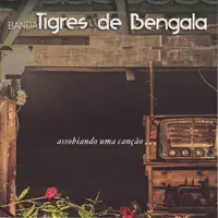 QUERO TE LOUVAR — BANDA TIGRES DE BENGALA