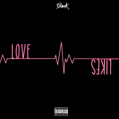 Love Vs. Likes - Single