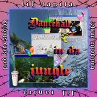 Dancehall in Da Jungle - Single - Tanita Vacilona
