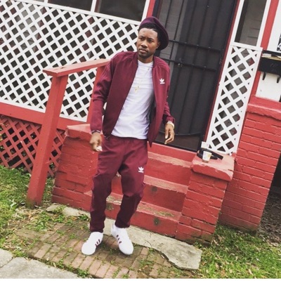 My Nigga Then - Single