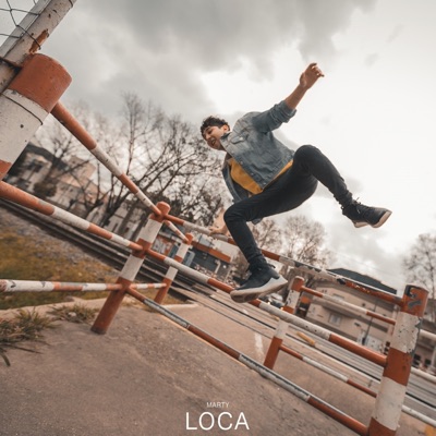 Loca - Single
