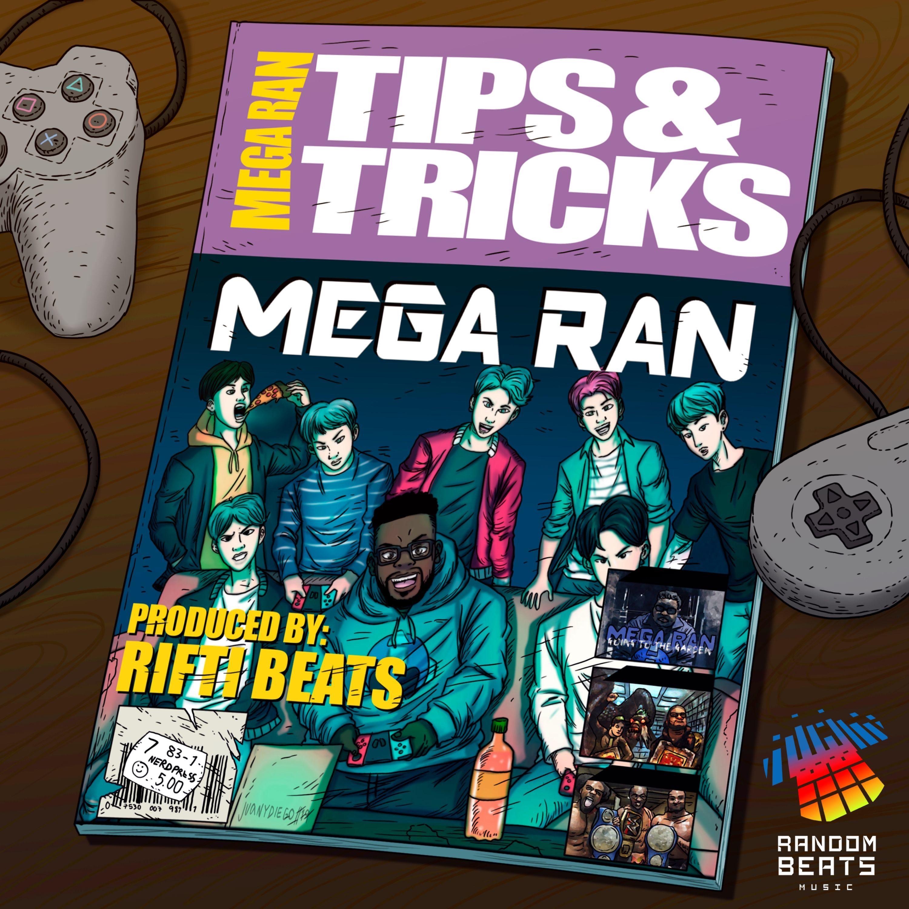 Tips & Tricks - Single