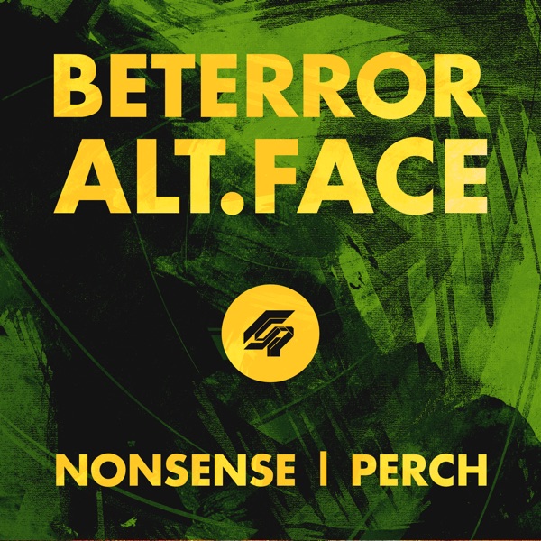 Nonsense / Perch - Single