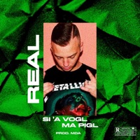 Si 'A Vogl Ma Pigl - Single - Real
