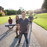 Too Far (feat. Phil Lassiter, Joel Friday & Ansley Caldwell) - Single - Isaac J Palmer