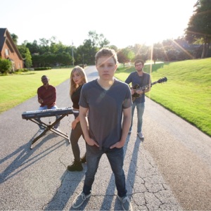 Too Far (feat. Phil Lassiter, Joel Friday & Ansley Caldwell) - Single